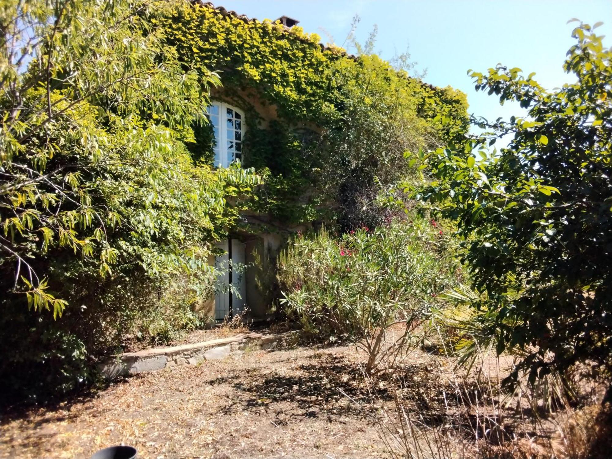 Le Domaine Du Soulier -Gite Et Chambres D'Hotes - La Maison Du Gardien Tornac Buitenkant foto