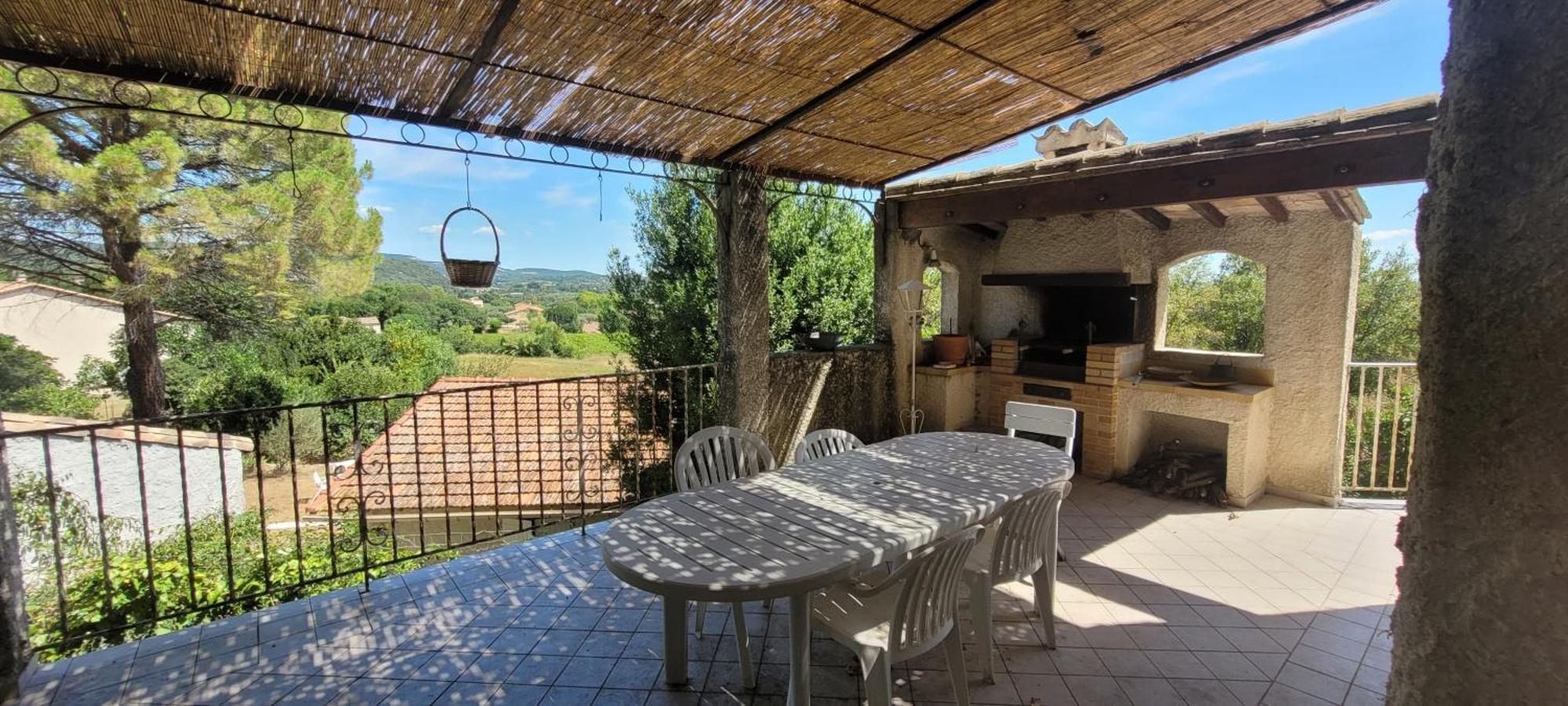 Le Domaine Du Soulier -Gite Et Chambres D'Hotes - La Maison Du Gardien Tornac Buitenkant foto