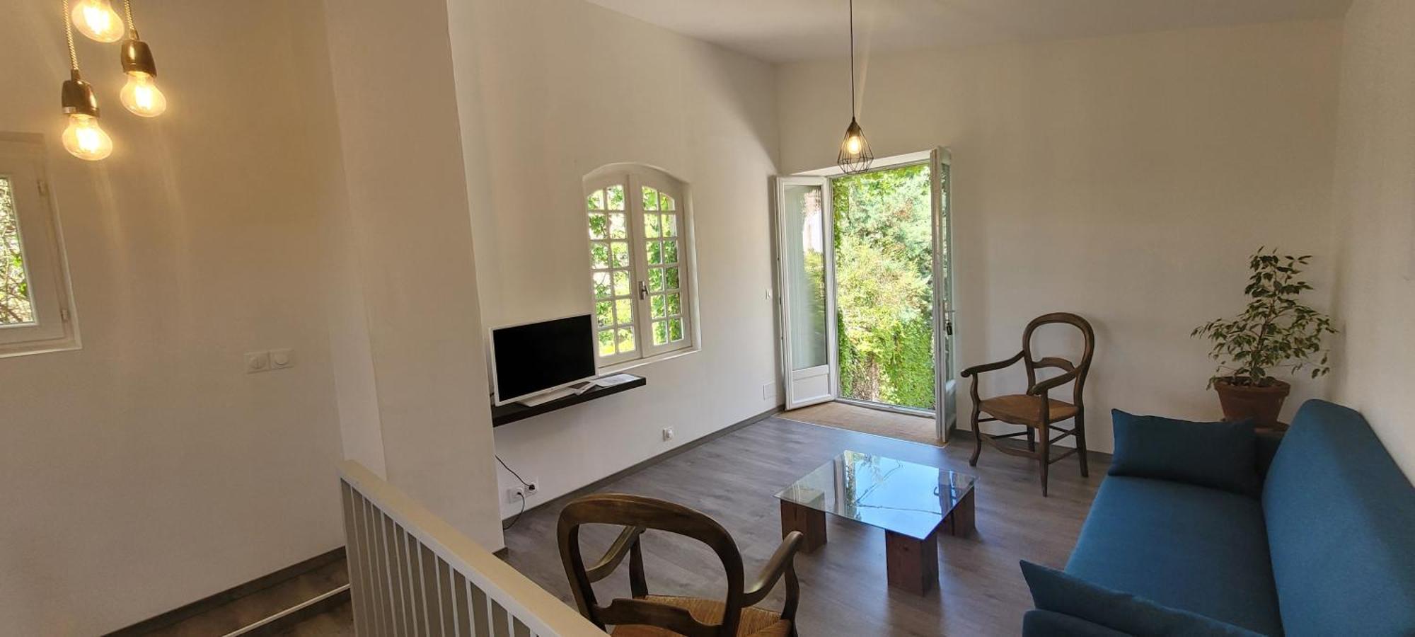 Le Domaine Du Soulier -Gite Et Chambres D'Hotes - La Maison Du Gardien Tornac Buitenkant foto