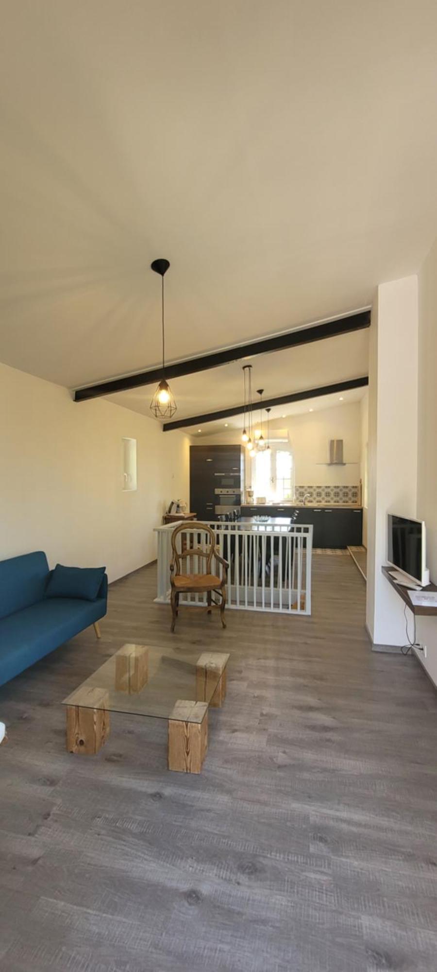 Le Domaine Du Soulier -Gite Et Chambres D'Hotes - La Maison Du Gardien Tornac Buitenkant foto