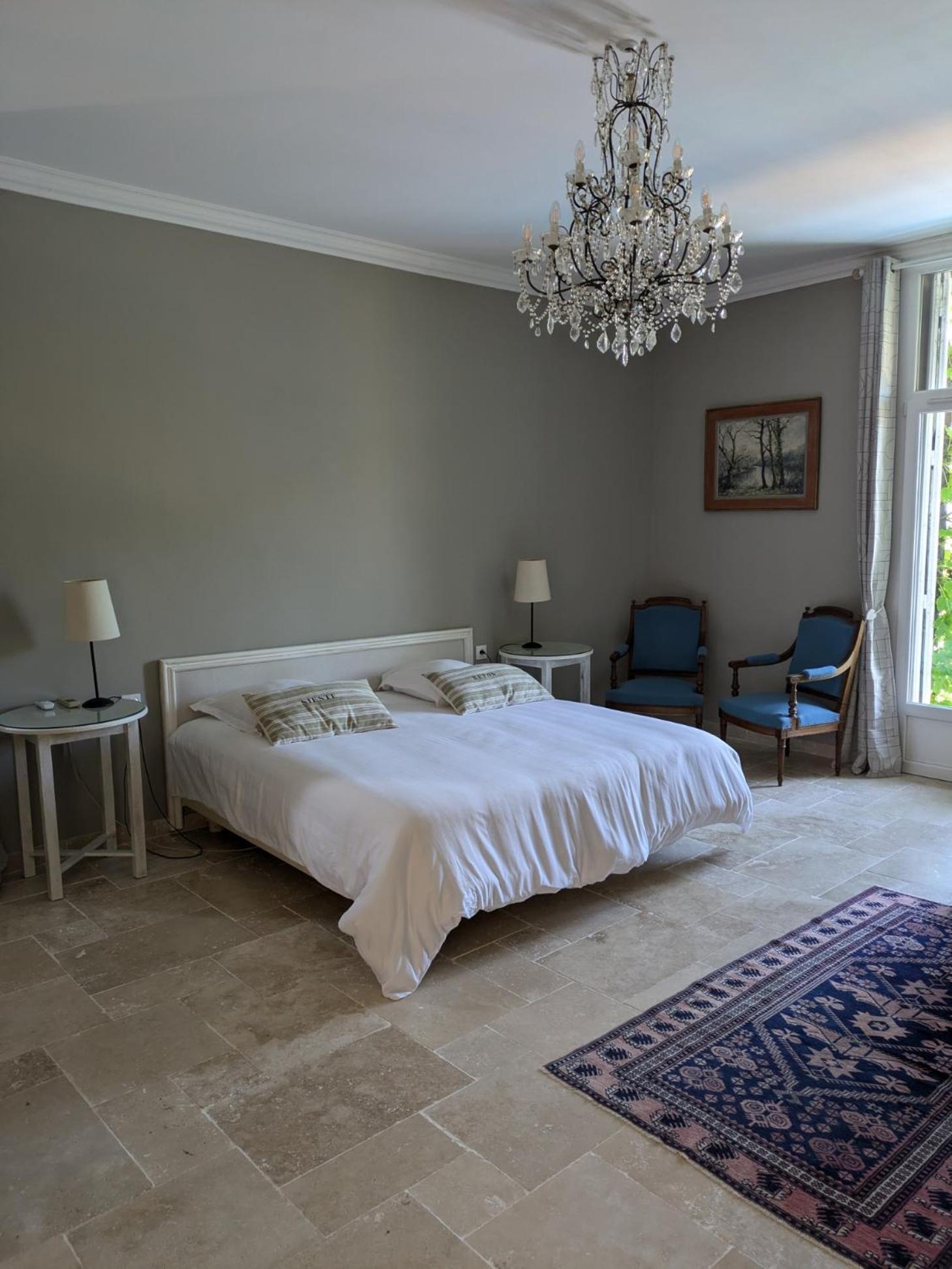 Le Domaine Du Soulier -Gite Et Chambres D'Hotes - La Maison Du Gardien Tornac Buitenkant foto